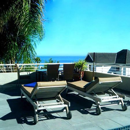Maison Fontainbleau Cape Town Ngoại thất bức ảnh