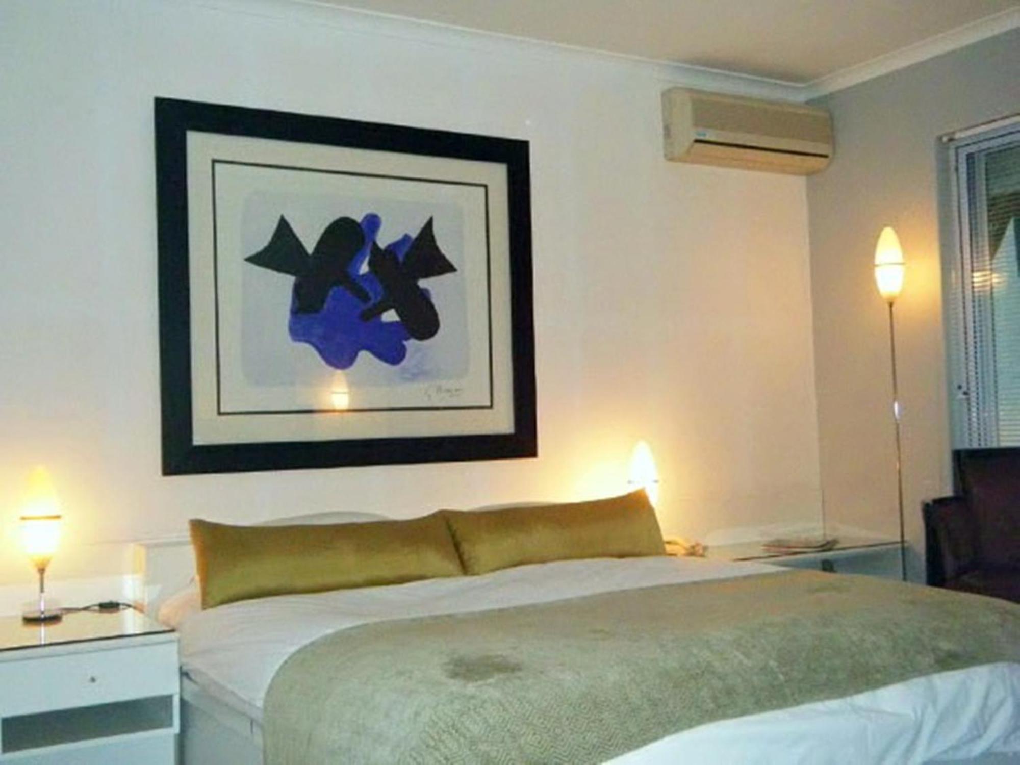 Maison Fontainbleau Cape Town Ngoại thất bức ảnh