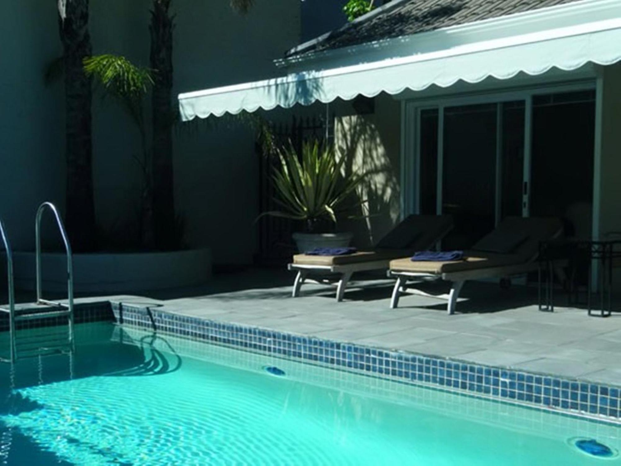 Maison Fontainbleau Cape Town Ngoại thất bức ảnh