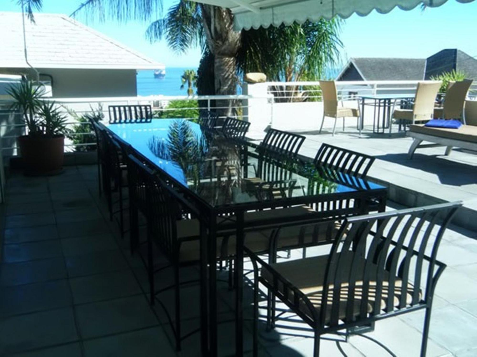 Maison Fontainbleau Cape Town Ngoại thất bức ảnh