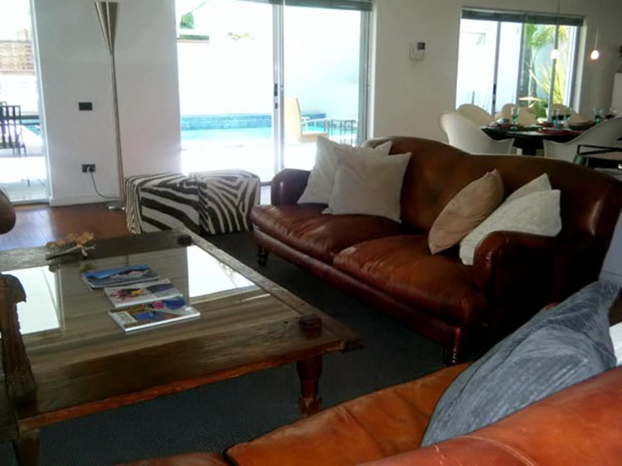 Maison Fontainbleau Cape Town Ngoại thất bức ảnh