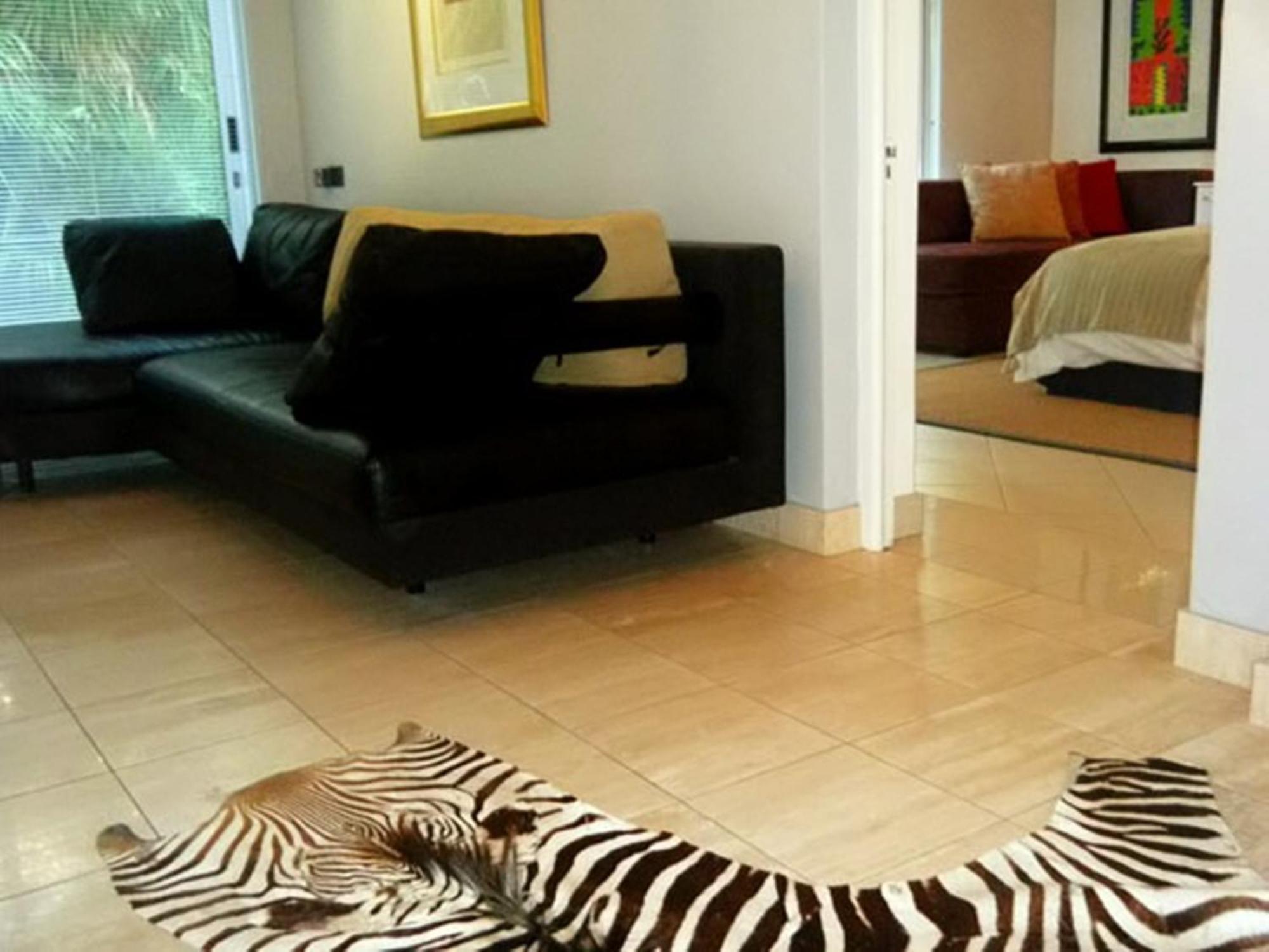 Maison Fontainbleau Cape Town Ngoại thất bức ảnh