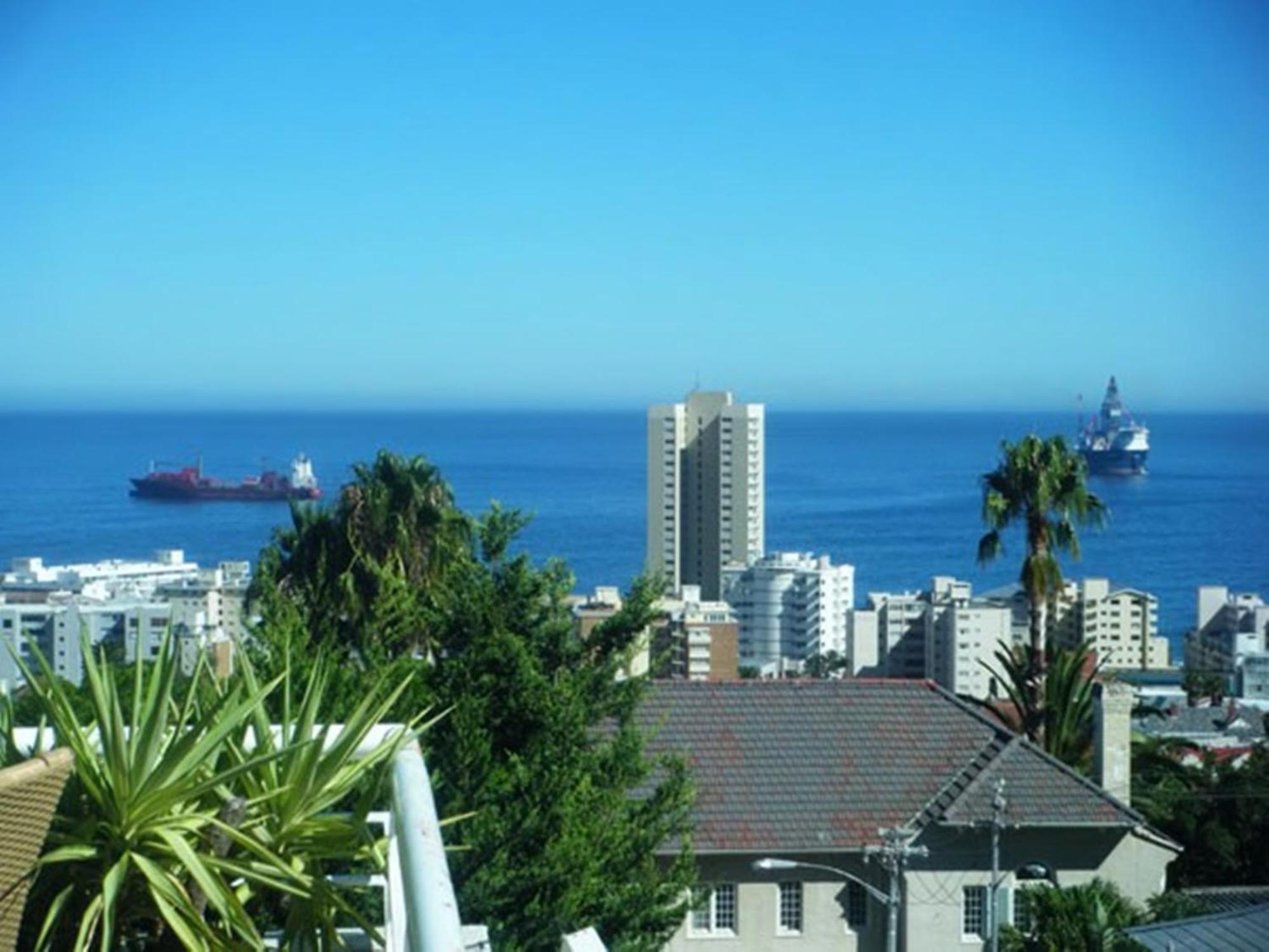 Maison Fontainbleau Cape Town Ngoại thất bức ảnh