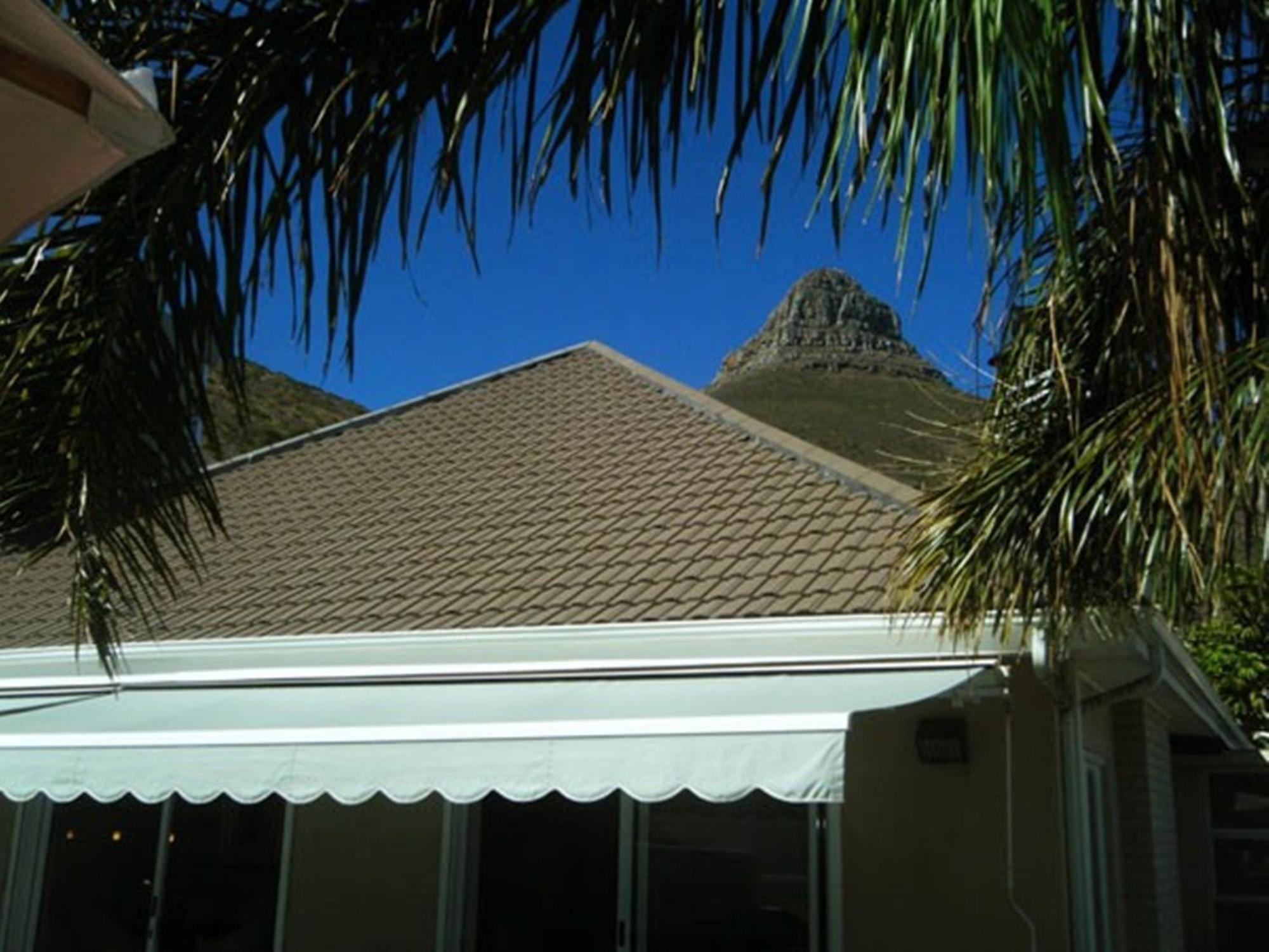 Maison Fontainbleau Cape Town Ngoại thất bức ảnh