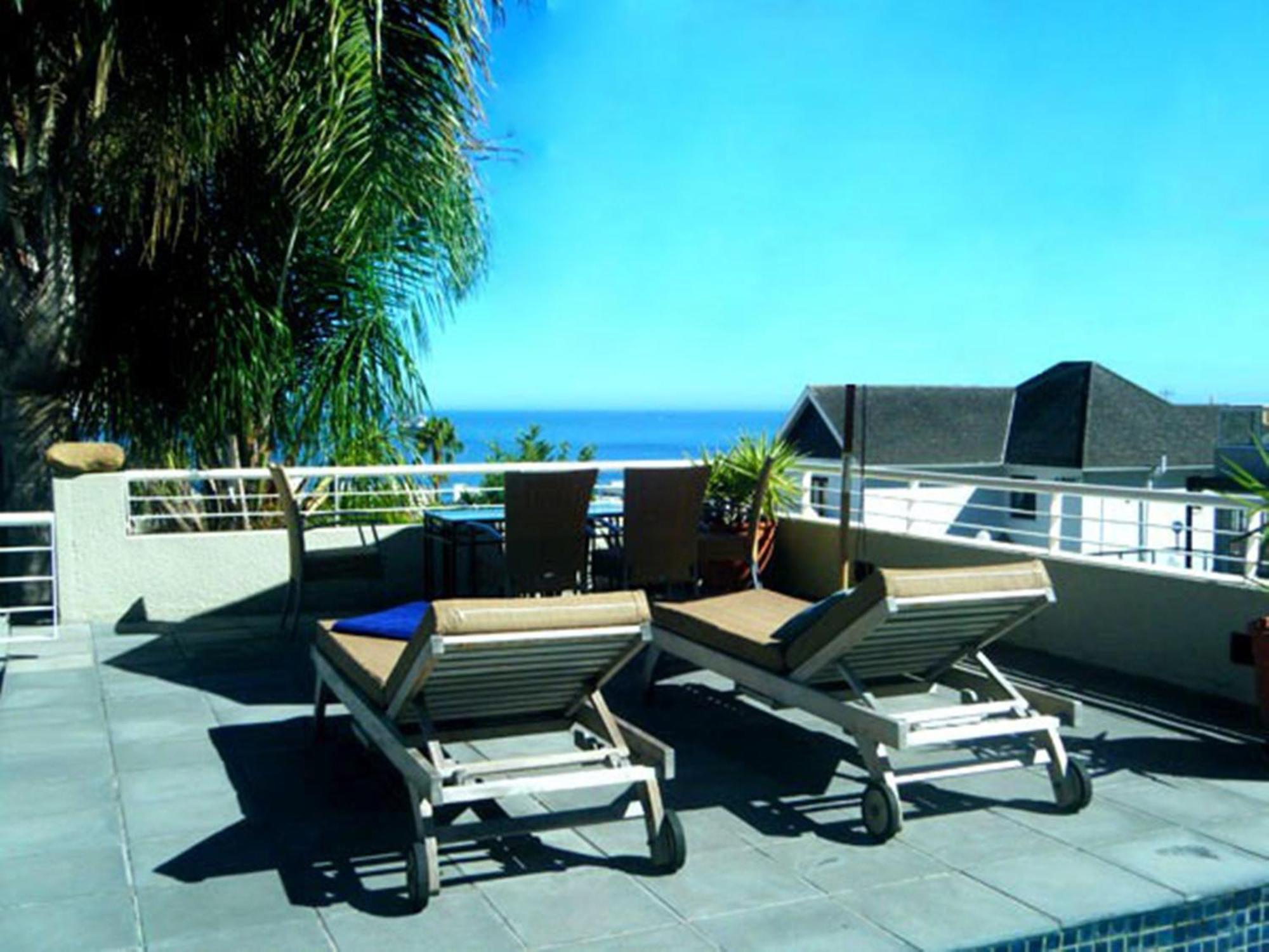 Maison Fontainbleau Cape Town Ngoại thất bức ảnh
